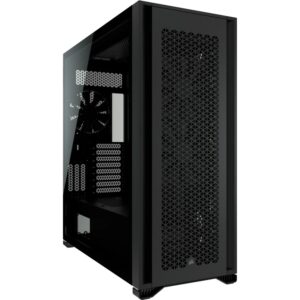 Corsair 7000D Airflow | Full Tower Case | Zwart - Afbeelding 1
