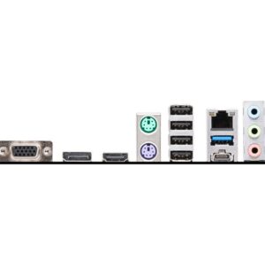 MSI PRO B760M-P | Socket LGA 1700 | Intel B760 | 4xDDR5 | Micro-ATX | Moederbord - Afbeelding 6