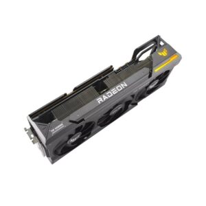 ASUS TUF Gaming Radeon RX 7900 XT OC Edition | 20GB GDDR6 VRAM | Videokaart | GPU | AMD - Afbeelding 7