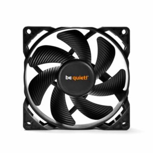 be quiet! PURE WINGS 2 | 92mm Case Fan - Afbeelding 4