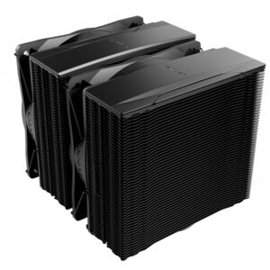 be quiet! Pure Rock Pro 3 LX | 250W TDP | 155mm | CPU Luchtkoeler - Afbeelding 3