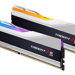 G.Skill Z5 RGB | 32GB 2x16GB DDR5 | 7800MHz | DIMM | CL36 | Geheugenmodules | RAM - Afbeelding 4