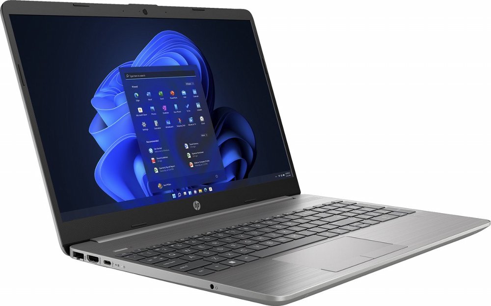 HP 255 G9 | 15.6'' Full HD IPS | AMD Ryzen 5 5625U | 16GB RAM | 256GB SSD | W11 Pro | OPEN BOX - Afbeelding 4