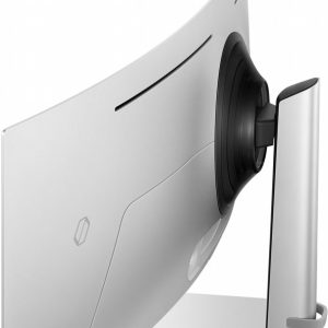 Samsung Odyssey OLED G9 49'' | 5120 x 1440 | 144Hz | USB-C | HDMI 2.1 | Super Ultrawide Curved Gaming Monitor - Afbeelding 4