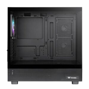 Thermaltake View 270 Plus TG ARGB | Mid Tower Case | Zwart (CA-1Y7-00M1WN-01) - Afbeelding 4