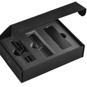 Goodram IRDM PRO | 2TB NVMe SSD | M.2 Gen4 | 7.000MB/s Lezen | 6.850MB/s Schrijven | Heatsink - Afbeelding 10