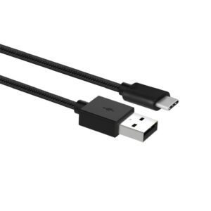 ACT AC3094 | USB 3.2 Gen 1 | USB-A naar USB-C | 1m | Zwart - Afbeelding 3