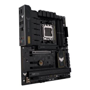 ASUS TUF GAMING B650-PLUS | Socket AM5 | AMD B650 | 4xDDR5 | ATX | Moederbord - Afbeelding 10