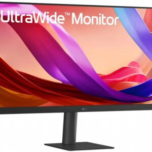 LG 34U511A-B | 34" WFHD (2560x1080) IPS | 100Hz | Ultrawide Monitor | Zwart - Afbeelding 10