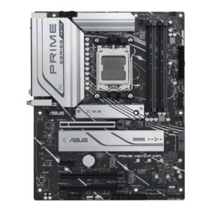 ASUS PRIME X670-P WIFI | Socket AM5 | AMD X670 | 4xDDR5 | ATX | Moederbord - Afbeelding 3