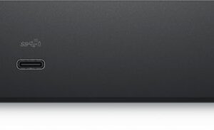 DELL UD22 | Universal Dock | Thunderbolt | Zwart - Afbeelding 4