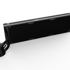 be quiet! Pure Loop 2 FX 360mm ARGB | All-in-One CPU Waterkoeler - Afbeelding 4