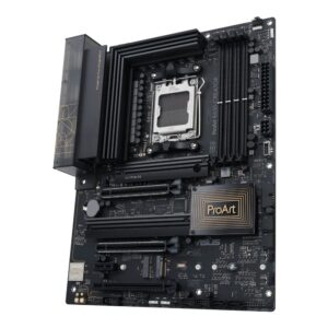 ASUS PROART B650-CREATOR | Socket AM5 | AMD B650 | 4xDDR5 | ATX | Moederbord - Afbeelding 5