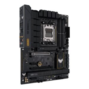 ASUS TUF GAMING B650-PLUS WIFI | Socket AM5 | AMD B650 | 4xDDR5 | ATX | Moederbord - Afbeelding 4