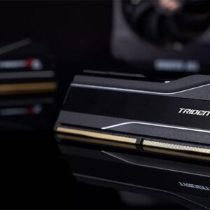 G.Skill Trident Z5 Neo | 32GB 2x16GB DDR5 | 6000MHz | DIMM | CL36 | Geheugenmodules | RAM - Afbeelding 8