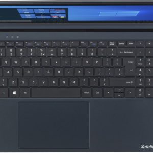 Toshiba C50 | 15.6" Full HD IPS | Intel Core i3-1005G1 | 8GB RAM | 256GB SSD | Windows 11 Professional | Refurbished Silver - Afbeelding 5