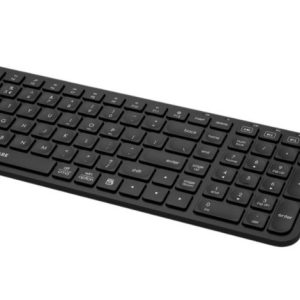 QWARE Draadloze Muis en Toetsenbordcombo QWERTY - Afbeelding 5
