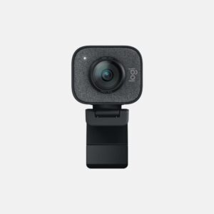 Logitech StreamCam | 1080p 60FPS USB-C Webcam met Microfoon | Grafiet - Afbeelding 7