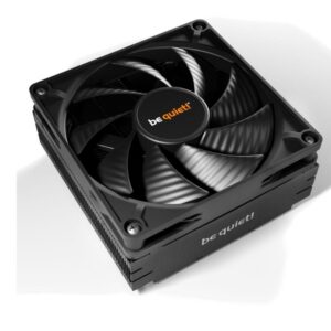 be quiet! Pure Rock 2 | 100W TDP | Low Profile | CPU Luchtkoeler - Afbeelding 3