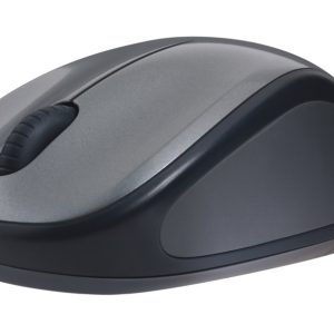 Logitech M235 | Draadloze Muis | Links- en Rechtshandig | RF | 1000 DPI | Zwart - Afbeelding 4