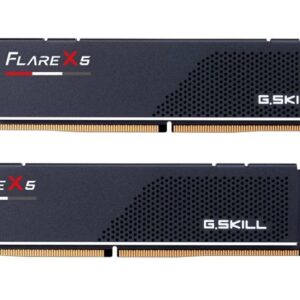 G.Skill Flare X5 | 32GB 2x16GB DDR5 | 6000MHz | DIMM | CL36 | Geheugenmodule | RAM - Afbeelding 1