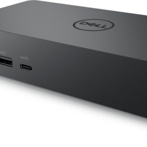DELL UD22 | Universal Dock | Thunderbolt | Zwart - Afbeelding 3