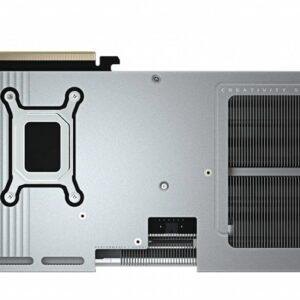 GIGABYTE GeForce RTX 5070 Ti AERO OC | 16GB GDDR7 | DLSS 4 | Videokaart | Nvidia GPU - Afbeelding 3