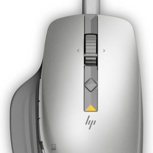 HP 930 Creator | Draadloze Muis | Bluetooth | 3000 DPI | Zilver - Afbeelding 10
