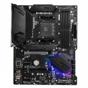 MSI MPG B550 Gaming Plus | Socket AM4 | Intel B550 | 4xDDR4 | ATX | Moederbord - Afbeelding 3