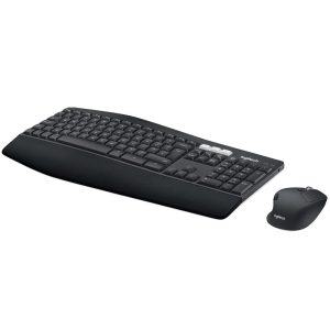 QWERTZ | Logitech MK850 Performance | Draadloze Muis en Toetsenbordcombo | QWERTZ - Afbeelding 14