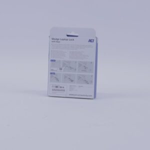 ACT kabelslot | Metallic | 2 m | AC9040 | 2e Kans - Afbeelding 5