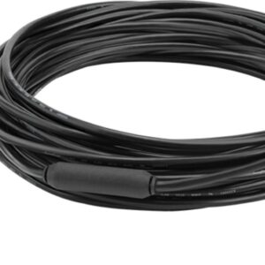 Logitech GROUP 10m Extender Cable 939-001487 | Mini-DIN-6 | Voor grote vergaderruimtes | Zwart - Afbeelding 1