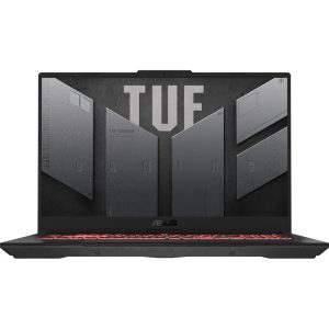 ASUS TUF Gaming A17 | 17.3'' Full HD IPS 144Hz | AMD Ryzen 7 7445HS | GeForce RTX 4050 | 16GB DDR5 | 512GB SSD | Windows 11 Pro - Afbeelding 3