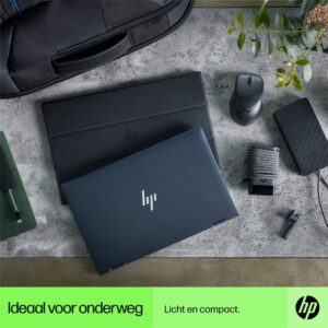 HP 671R2AA | USB-C Notebook Lader | 65 Watt - Afbeelding 8