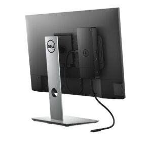 Dell WD19TBS-180W | Docking Station | USB-C 3.2 Gen 2 180W | Zwart - Afbeelding 7