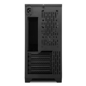 Sharkoon MS-Z1000 | Micro Tower Case | Zwart - Afbeelding 10