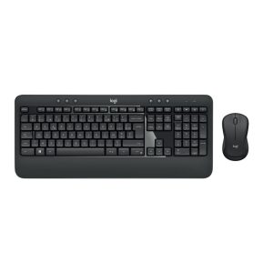 Logitech MK540 Advanced | Draadloze Muis- en Toetsenbordcombo | AZERTY | België - Afbeelding 3