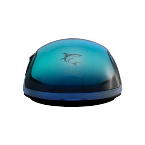 White Shark Mordred-B | Gaming Muis | 825 Chipset | RGB Verlichting | 12.800 DPI - Afbeelding 5