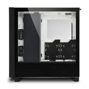 Sharkoon ELITE SHARK CA300T | Tower Behuizing | Wit - Afbeelding 5