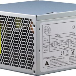 Inter-Tech SL-700 | 700 Watt ATX PSU | Power Supply | Voeding - Afbeelding 3