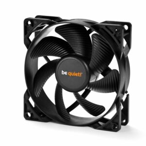 be quiet! PURE WINGS 2 | 92mm Case Fan - Afbeelding 1