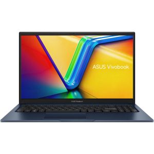 Asus VivoBook 15 | 15.6 Full HD IPS | Intel Core i3-1315U | 8GB RAM | 512GB SSD | W11 Professional - Afbeelding 1
