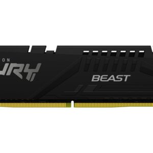 Kingston Fury Beast | 1x32GB DDR5 | 600MHz | DIMM | CL36 | Geheugenmodule | RAM - Afbeelding 3