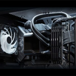 Kingston Fury Beast | 1x32GB DDR5 | 600MHz | DIMM | CL36 | Geheugenmodule | RAM - Afbeelding 12