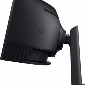 Samsung Odyssey G9 G91F 49" | 5120x1440 VA | 144Hz | 1ms | Curved UltraWide Gaming Monitor | Zwart - Afbeelding 4