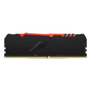 Kingston Fury Beast RGB | 1x32GB DDR4 | 2666MHz | DIMM | CL16 | Geheugenmodule | RAM - Afbeelding 4