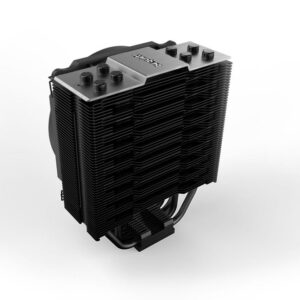 be quiet! Dark Rock Slim | 180W TDP | 159mm Hoogte | 120mm Fan | CPU Luchtkoeler - Afbeelding 4