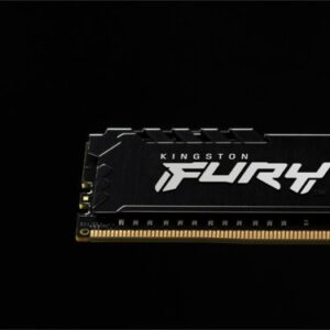 Kingston Fury Beast | 1x16GB DDR4 | 3200MHz | DIMM | CL16 | Geheugenmodule | RAM - Afbeelding 9
