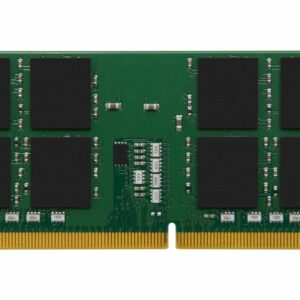Kingston ValueRAM KVR56S46BS8 16 | 16GB RAM | 1 x 16GB | DDR5 | SO-DIMM | 5600 MHz - Afbeelding 1