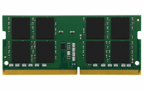 Kingston ValueRAM KVR56S46BS8 16 | 16GB RAM | 1 x 16GB | DDR5 | SO-DIMM | 5600 MHz - 0